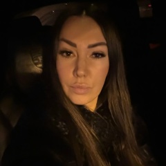 Katerina Prokopenko, 24.03, Санкт-Петербург