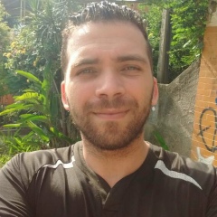 Jonyzin Souza, 31.01.1986, Rio de Janeiro