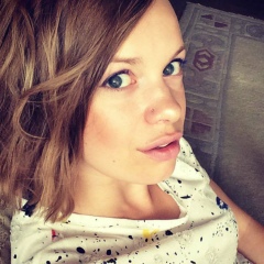 Юлия Кундас, 02.01, Минск