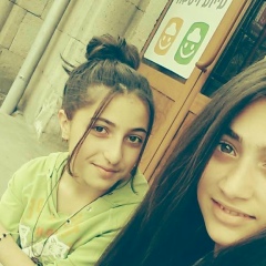 Նարե Հարությունյան, 29.11.2001