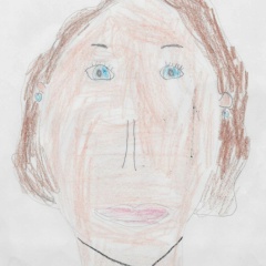 Мария Волкова, Сергиев Посад