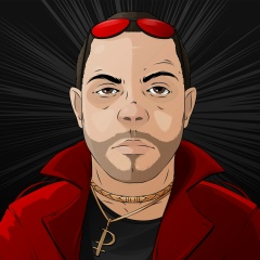 Иван Черкез, 12.02.1984, Москва