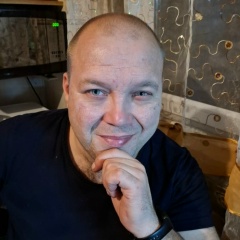 Андрей Лехтинен, 24.02.1987, Боровой