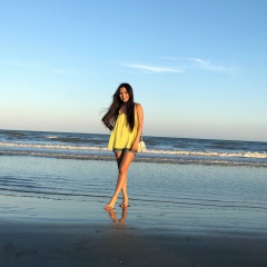 Aliyushkin Serikbayeva, 06.12.1992, New York City