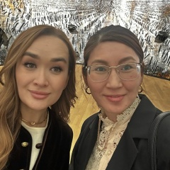 Куралай Жусипова, 30.06.1983