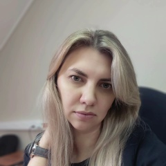 Анна Зоткина, 22.04.1989, Ставрополь