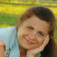 Наталья Журавлёва, 17.09, Москва