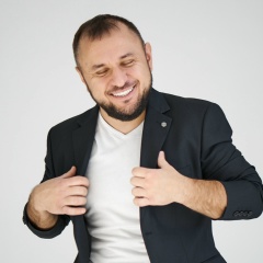 Миша Загребельный, 28.05.1987, Ростов-на-Дону