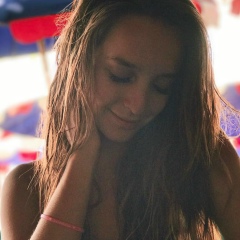 Арина Кудрявцева, 03.12, Санкт-Петербург