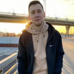 Александр Шаров, 21.01.1990, Санкт-Петербург