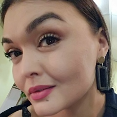 Римма Кагарманова, 11.11.1982, Уфа