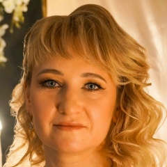 Оксана Неонилина, 09.12, Пильна