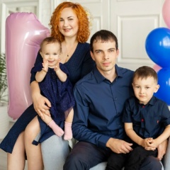 Максим Голобоких, Кемерово