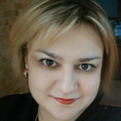 Ольга Сорокина, 31.03.1982