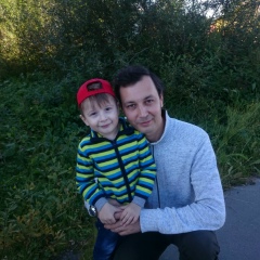 Валерий Лёвушкин, 17.07.1984