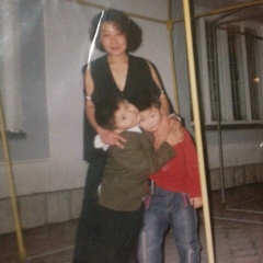 Максим Ким, 19.11.1998, Новосибирск