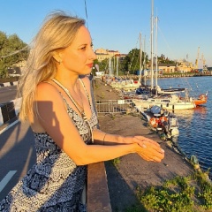 Оксана Федорова, 11.03.1988, Санкт-Петербург