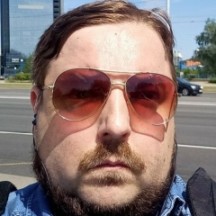 Сергей Стил, 08.06