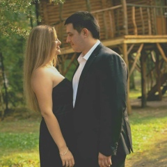 Вікторія Семкович, 03.01, Ивано-Франковск
