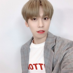 Taemin Alekseev, 20.05