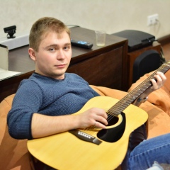 Den Kul, 01.01.1990, Харьков