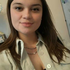 Анна Зиборова, 30.06.1995, Иноземцево