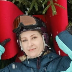 Наталья Быстрова, 23.03, Санкт-Петербург