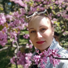 Евгения Прядеина, 04.08, Кольчугино