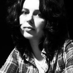 Ирина Гусева, 19.10.1987, Москва