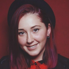 Кристина Пискун, 15.06.1996, Томск