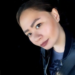 Айгерим Аканова, 18.01, Астана