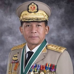 Kyaw Zaya, 11.11.1994