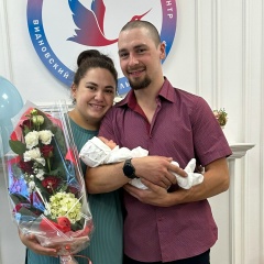 Раечка Егорова, 03.04.1991, Ступино