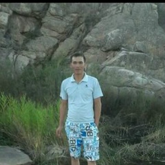 Канат Бахитжанов