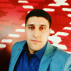 Макар Раши, 03.02, Краснодар