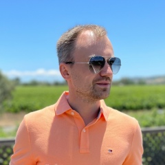 Евгений Рекун, 28.05.1988, Санкт-Петербург