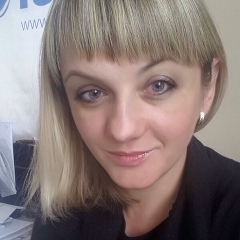 Люда Жабуровская, 20.06