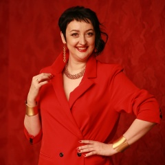 Яна Мисюкова, 13.03, Омск