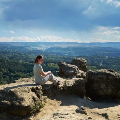 Елена Бирюкова, 04.03, Москва