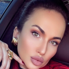 Марина Маркина, 08.08, Краснодар