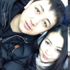 Азамат Шубаев, 05.07.1991, Караганда