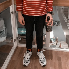 Павел Яковлев, 14.07, Санкт-Петербург