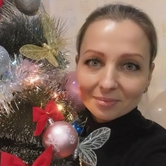 Сюзанна Богатченко, 09.10.1986, Угледар