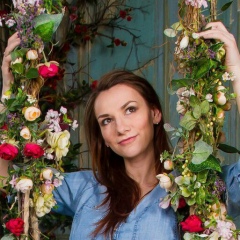 Елена Чистякова, 26.11, Санкт-Петербург