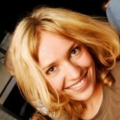 Elena Barkova, 02.09.1987, Москва