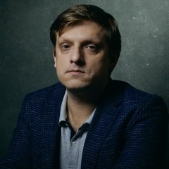 Владимир Сидорин, 18.09.1985, Москва