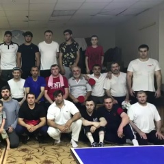 Мурад Абулашев