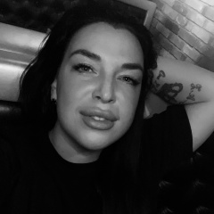 Natalya Bronnaya, 25.10, Санкт-Петербург