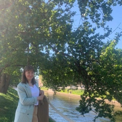 Екатерина Славная, 25.07, Апатиты