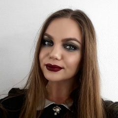 Кира Скляр, 18.10